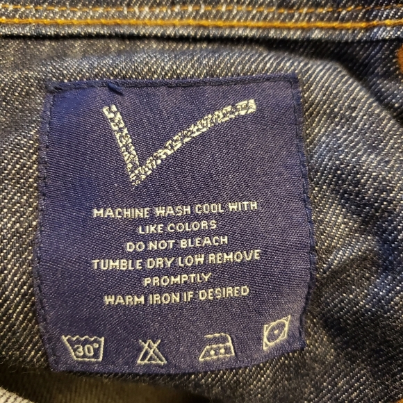 Vigoss Angelina skinny stretch - Picture 12 of 12